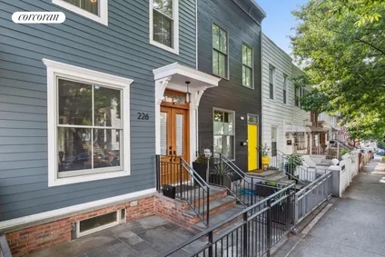 Homes in New York City | View 226 19th Street | 3 Beds, 2 Baths