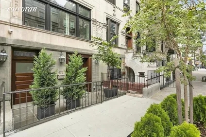 Homes for sale in New York | View 470 West 143rd Street | 4 Beds, 4 Baths