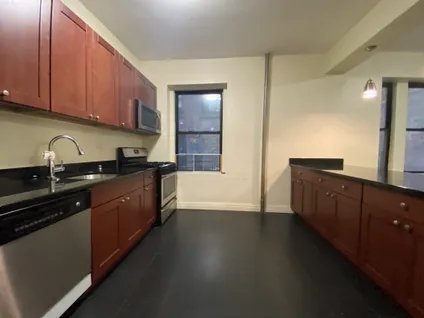 Homes for rent in New York | View 409 West 129th Street, 11 | 4 Beds, 1 Bath