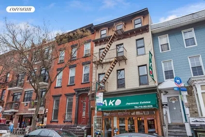 Homes for sale in Brooklyn | View 205 Bedford Avenue