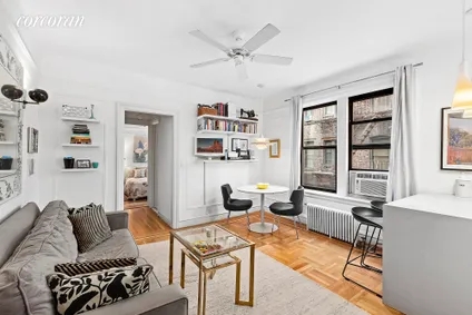 Homes in New York City | View 315 East 77th Street, Apt. 3g | 1 Bed, 1 Bath