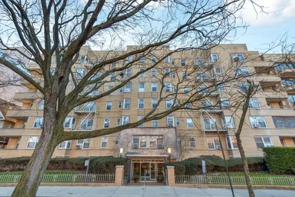 Homes for sale in Brooklyn | View 1250 Ocean Parkway, 3B | 2 Beds, 2 Baths