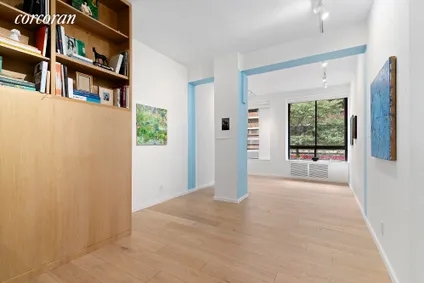 Homes in New York City | View 310 East 23rd Street, Apt. 2h | 1 Bath