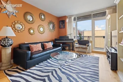 Homes in New York City | View 251 7th Street, Apt. 3b | 1 Bed, 1 Bath
