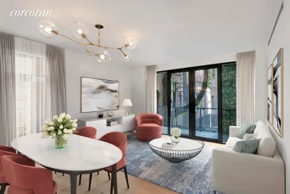 Homes for sale in New York | View 181 East 28th Street, 404 | 1 Bed, 1 Bath