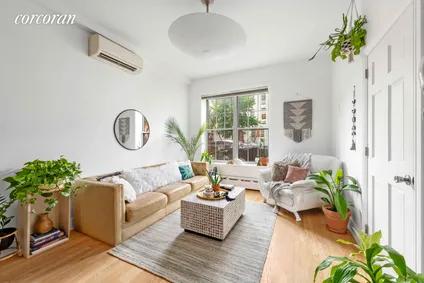 Homes in New York City | View 198 Monitor Street, Apt. 1a | 1 Bed, 2 Baths
