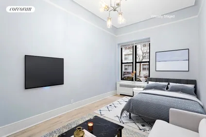Homes for sale in New York | View 62 East 87th Street, 1A | 1 Bath