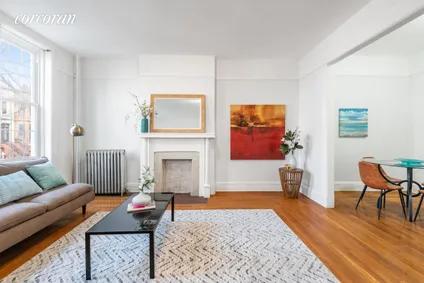 Homes in New York City | View 80 Pilling Street | 4 Beds, 2 Baths