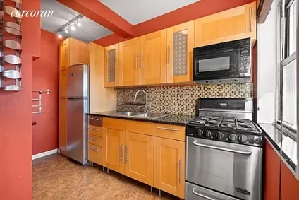 Homes for sale in Brooklyn | View 225 Adams Street, 9F | 1 Bed, 1 Bath
