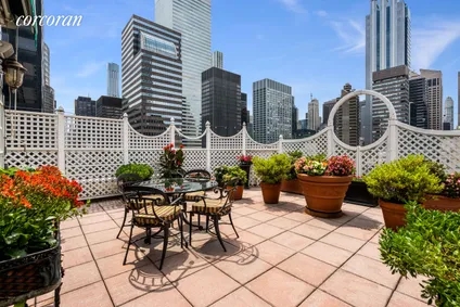 Homes for sale in New York | View 200 East 57th Street, PHM | 3 Beds, 3 Baths