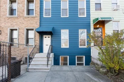 Homes for sale in Brooklyn | View 110 Covert Street