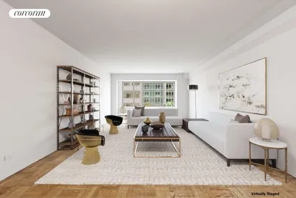Homes for sale in New York | View 200 East 57th Street, 3D | 2 Beds, 2 Baths