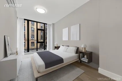 Homes for sale in Brooklyn | View 232 East 18th Street, 6A | 2 Beds, 2 Baths