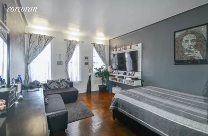 Homes for sale in Queens | View 32-05 81st Street, C1 | 2 Beds, 1 Bath