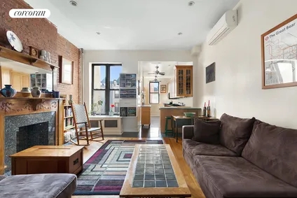 Homes for sale in New York | View 292 West 137th Street