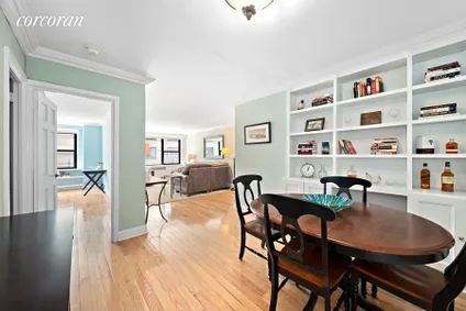 Homes for sale in New York | View 340 East 74th Street, 5K | 1 Bed, 1 Bath