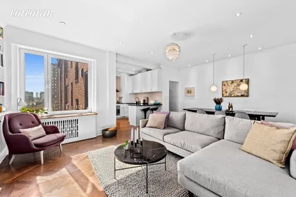 Homes for sale in New York | View 455 East 51st Street, 4D | 2 Beds, 2 Baths