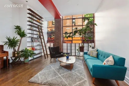 Homes for sale in New York | View 458 West 146th Street, 1N | 3 Beds, 2 Baths