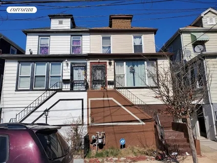 Homes for sale in Queens | View 69-28 Almeda Avenue | 3 Beds, 1 Bath