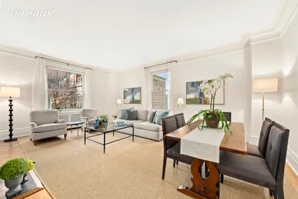 Homes for sale in New York | View 150 East 73rd Street, 3A | 3 Beds, 2 Baths