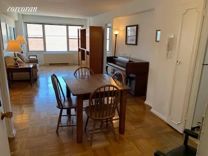 Homes for sale in Queens | View 107-40 Queens Boulevard, 11C | 1 Bed, 1 Bath