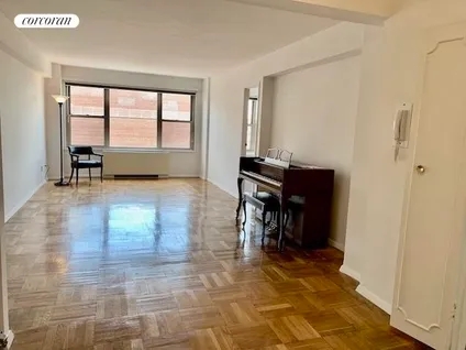 Homes for sale in Queens | View 107-40 Queens Boulevard, 11C | 1 Bed, 1 Bath