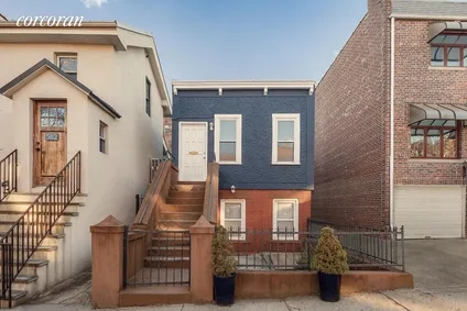 Homes for sale in Brooklyn | View 578 20th Street