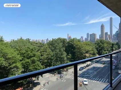 Homes for sale in New York | View 200 Central Park South, 7C | 1 Bath
