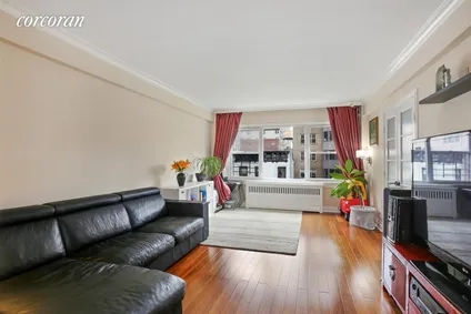 Homes for sale in New York | View 288 Lexington Avenue, 6DE | 3 Beds, 2 Baths