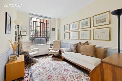 Homes for sale in New York | View 140 East 40th Street, 1B | 1 Bath