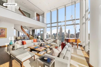 Homes for sale in New York | View 23 East 22nd Street, PH | 5 Beds, 5 Baths