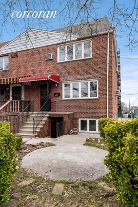 Homes for sale in Brooklyn | View 2502 Bath Avenue