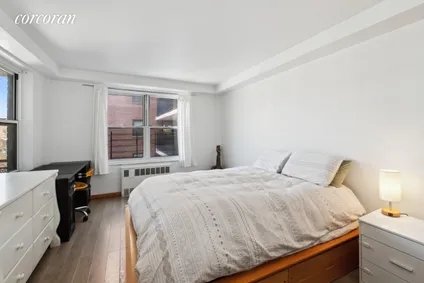 Homes for sale in Queens | View 35-51 85th Street, 6F | 1 Bed, 1 Bath