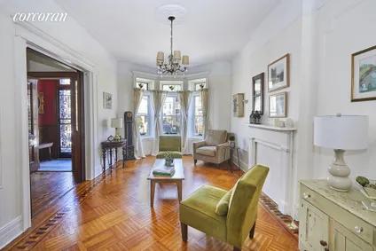 Homes in New York City | View 562 76th Street | 4 Beds, 2 Baths