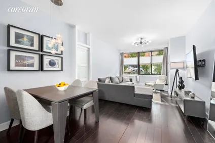 Homes for sale in New York | View 16 West 16th Street, 1BN | 1 Bed, 1 Bath