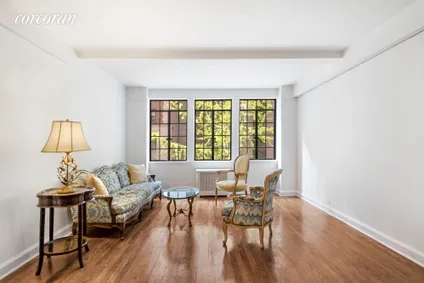 Homes for sale in New York | View 321 East 43rd Street, 302 | 1 Bed, 1 Bath