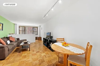 Homes for sale in New York | View 305 East 40th Street, 3V | 1 Bath