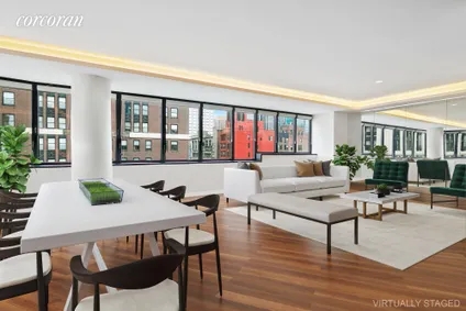 Homes for sale in New York | View 211 Madison Avenue, 16B | 2 Beds, 2 Baths