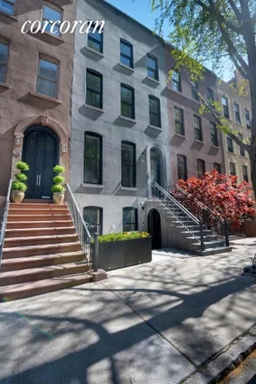 Homes for sale in New York | View 413 East 50th Street | 4 Beds, 4 Baths