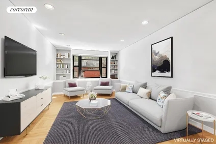 Homes for sale in New York | View 225 East 74th Street, 4E | 2 Beds, 2 Baths