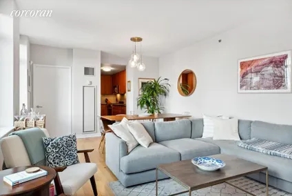 Homes for sale in New York | View 11 East 29th Street, 34B | 2 Beds, 2 Baths