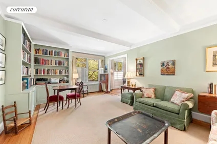 Homes for sale in New York | View 12 East 97th Street, 2G | 1 Bed, 1 Bath