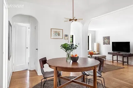 Homes for sale in New York | View 225 West 25th Street, 5E | 1 Bed, 1 Bath