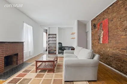 Homes for sale in New York | View 234 East 14th Street, 2E | 1 Bed, 1 Bath