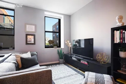 Homes for sale in Brooklyn | View 122 West Street, 3G | 1 Bed, 1 Bath