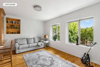 Homes for sale in Brooklyn | View 313 23rd Street, 2B | 1 Bed, 1 Bath