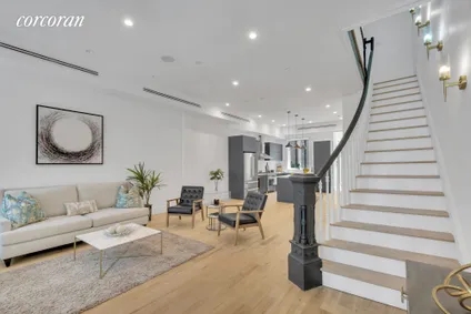 Homes for sale in Brooklyn | View 416 Madison Street