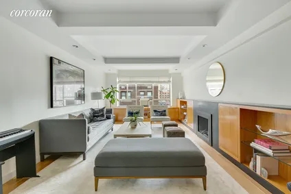 Homes for sale in New York | View 15 West 84th Street, 8FG | 4 Beds, 3 Baths