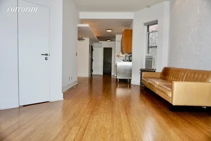 Homes for sale in New York | View 632 East 14th Street, 19 | 1 Bath