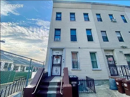 Homes for sale in Brooklyn | View 103 Hull Street